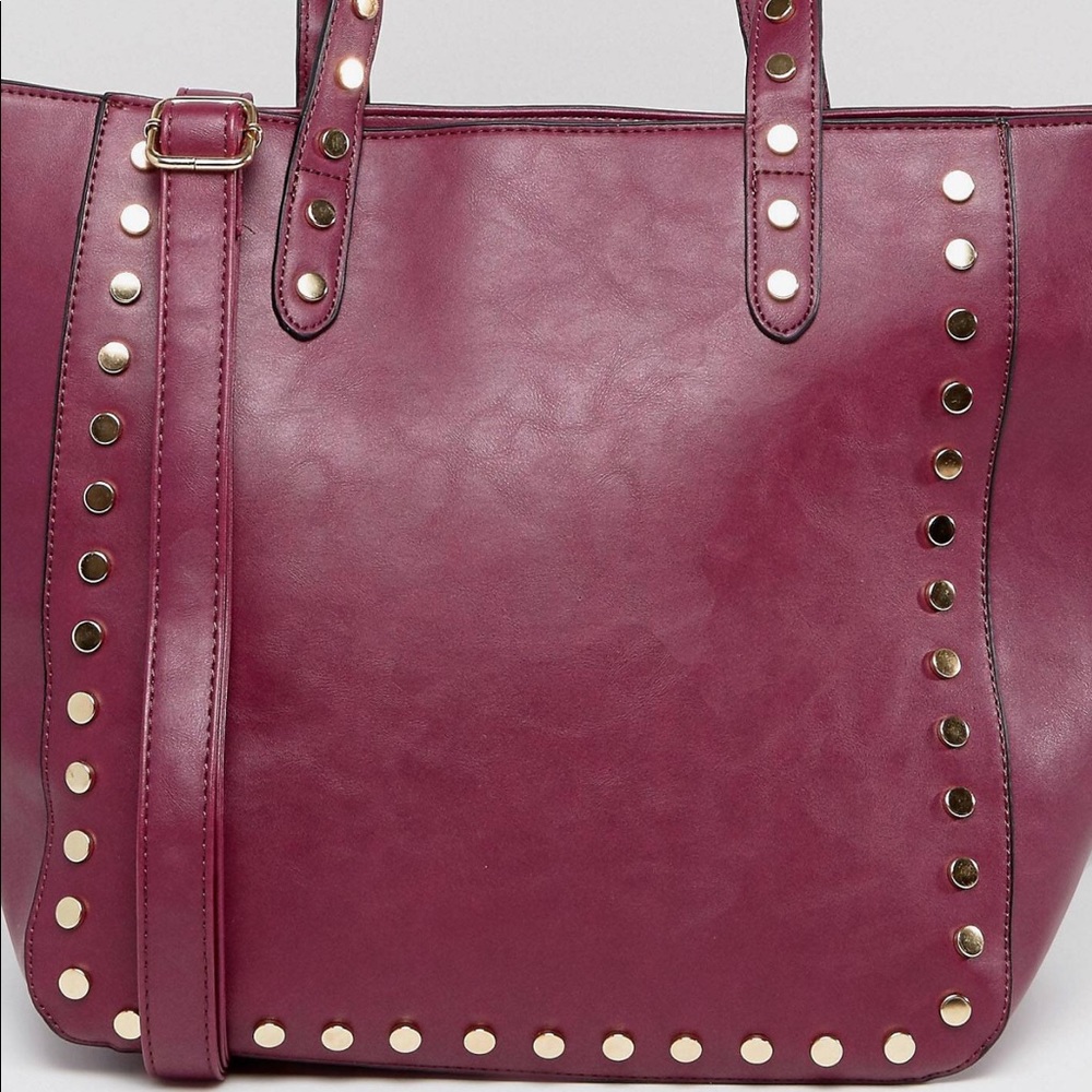 ASOS brand new tote by Yoki
